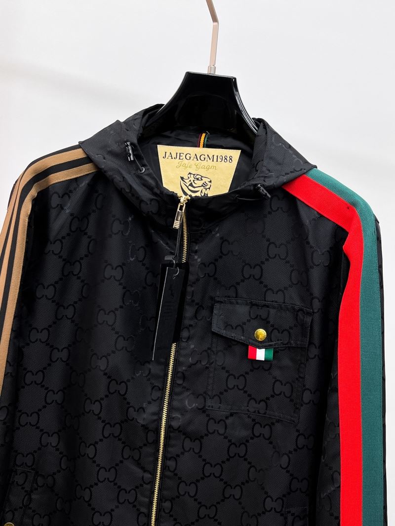 Gucci Outwear